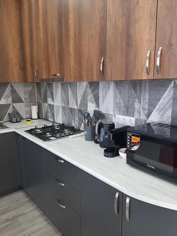 Orexus Tower Pekini טביליסי