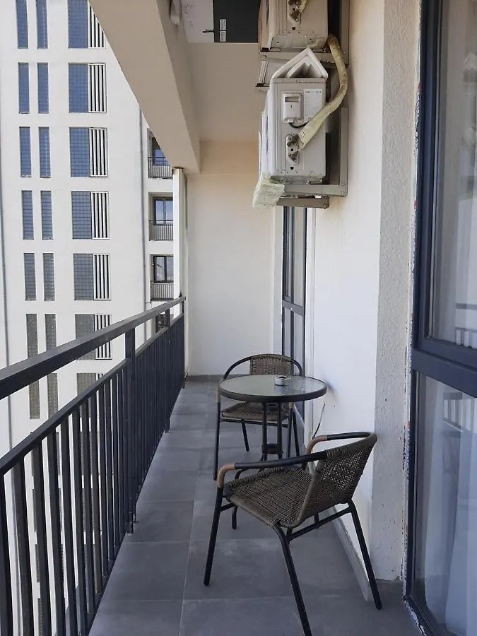 Orexus Tower Pekini טביליסי דירה