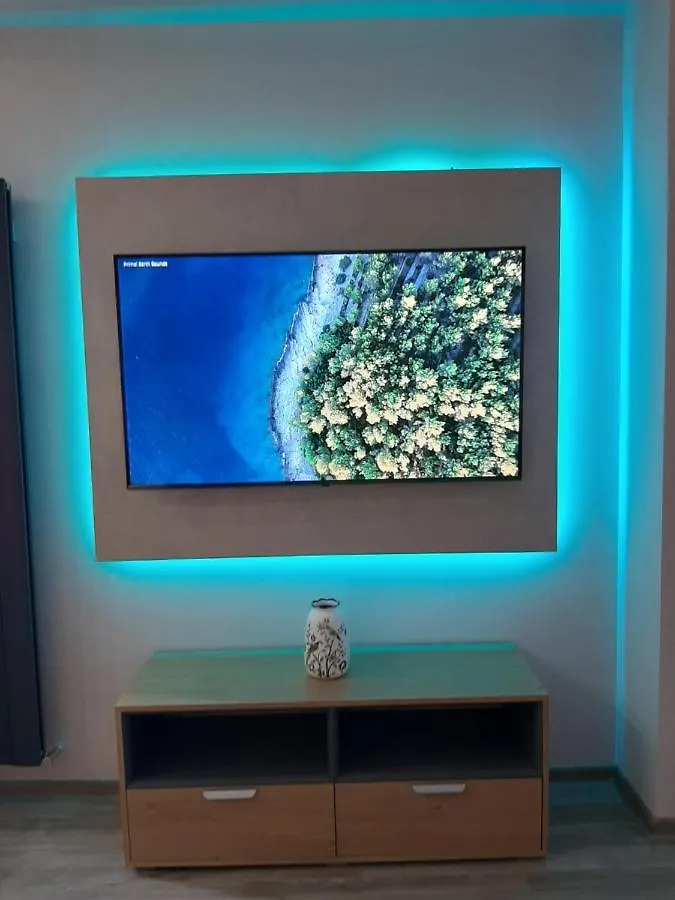 דירה Orexus Tower Pekini טביליסי