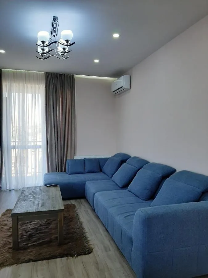 Orexus Tower Pekini טביליסי
