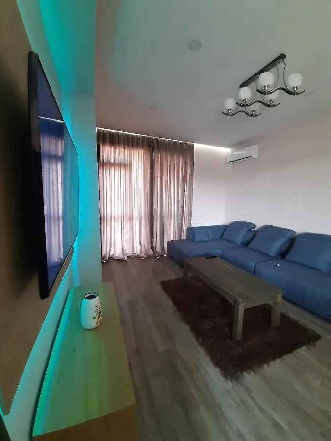 Orexus Tower Pekini טביליסי גאורגיה